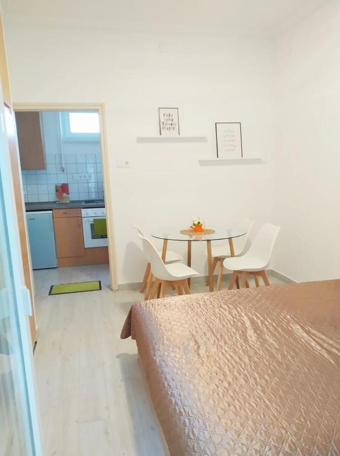 Ildiko Apartman Hajdúszoboszló Екстериор снимка