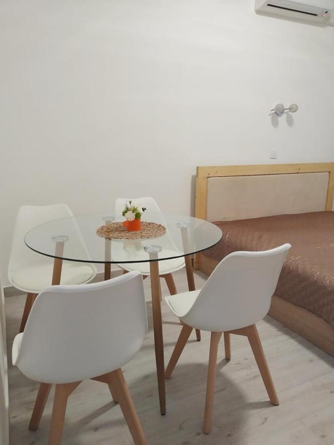Ildiko Apartman Hajdúszoboszló Екстериор снимка