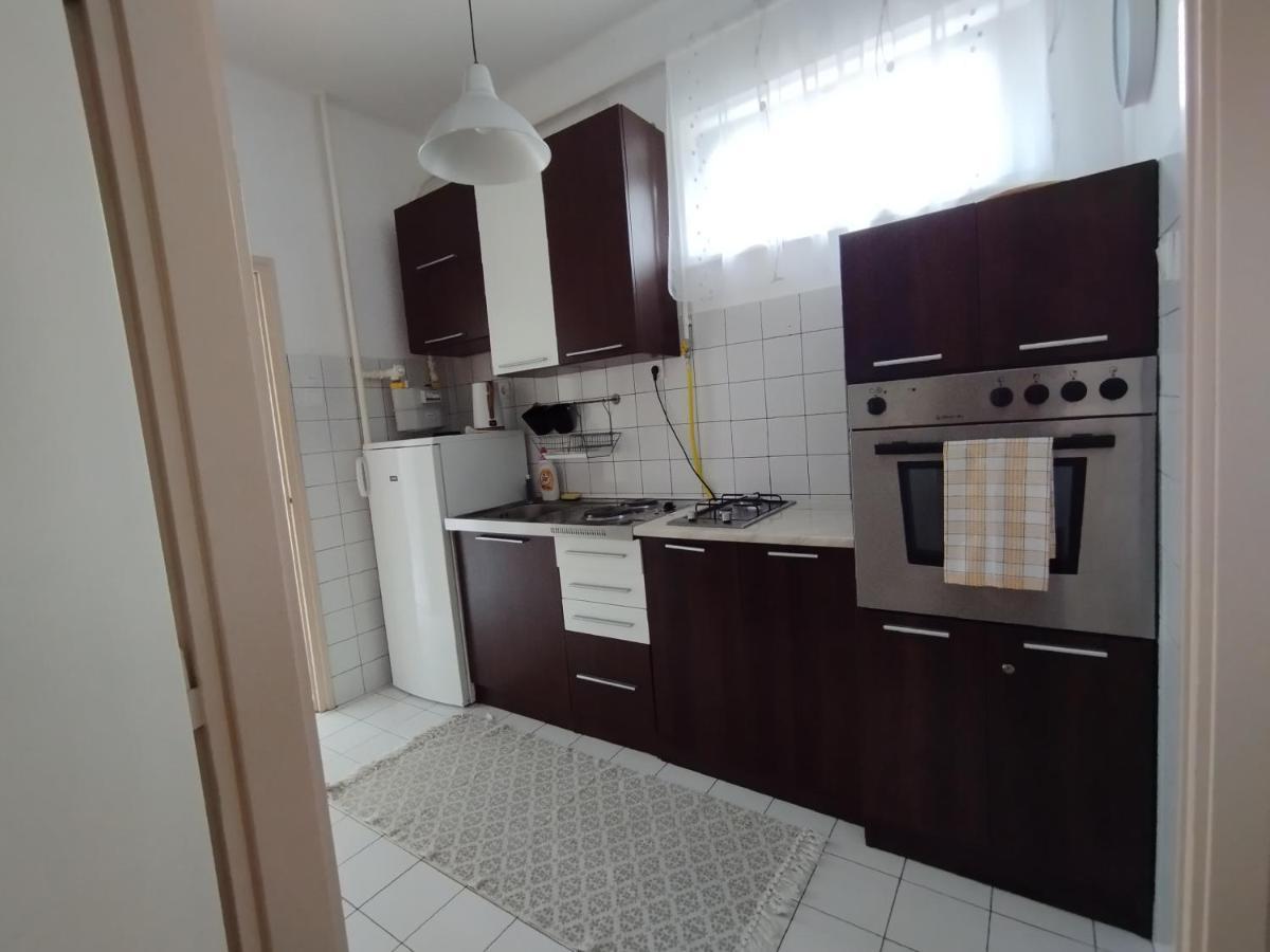 Ildiko Apartman Hajdúszoboszló Екстериор снимка