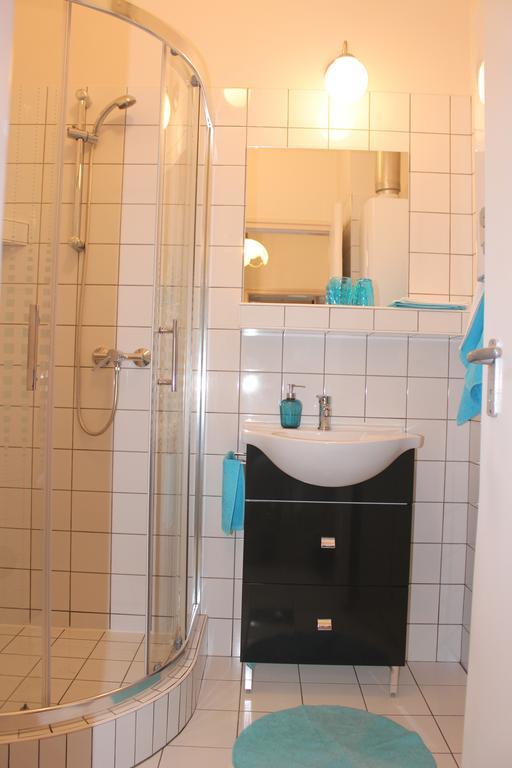 Ildiko Apartman Hajdúszoboszló Екстериор снимка