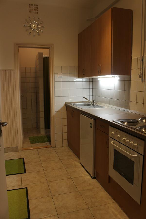Ildiko Apartman Hajdúszoboszló Екстериор снимка