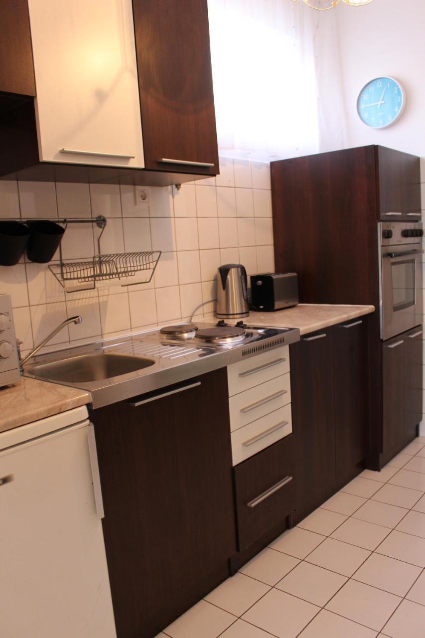 Ildiko Apartman Hajdúszoboszló Екстериор снимка